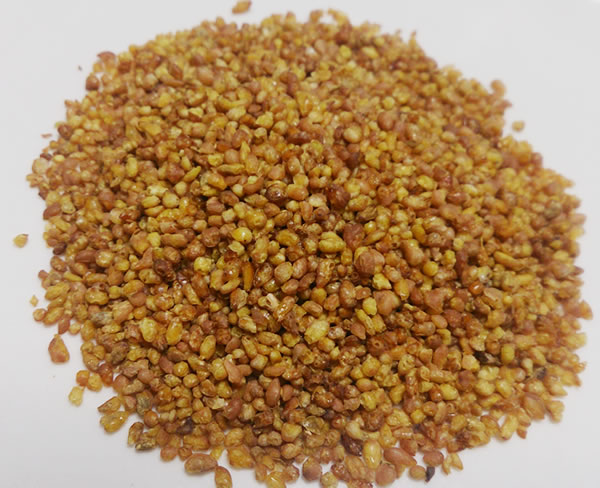 韃靼そば茶の実｜美と健康のヴィーナース