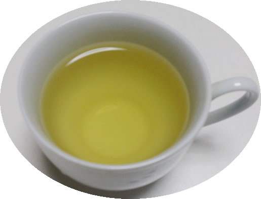 韃靼そば茶｜美と健康のヴィーナース