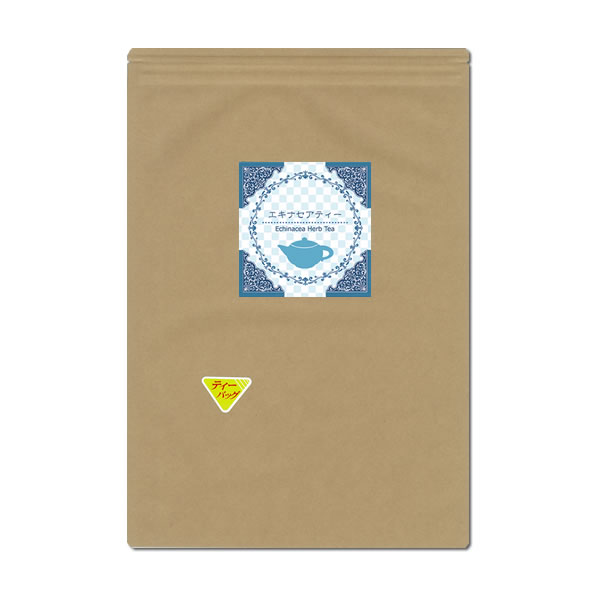 エキナセアティー1.5g×60ティーバッグ｜美と健康のヴィーナース