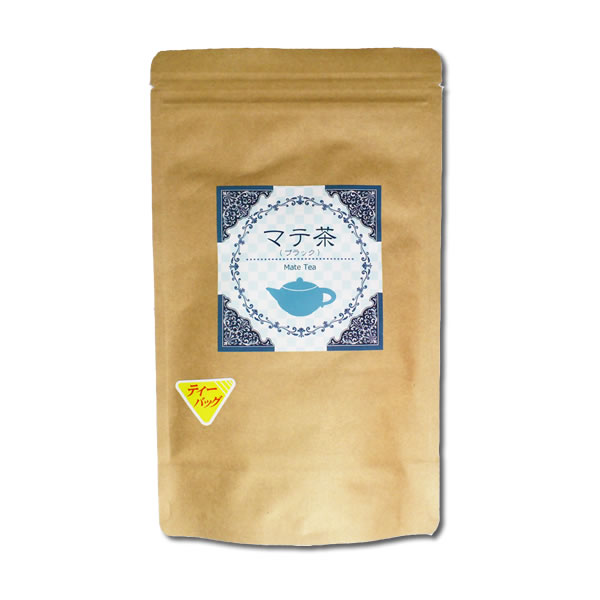 マテ茶2×25ティーパック｜美と健康のヴィーナース