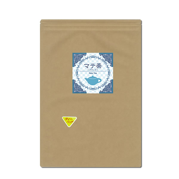 マテ茶60ティーパック｜美と健康のヴィーナース
