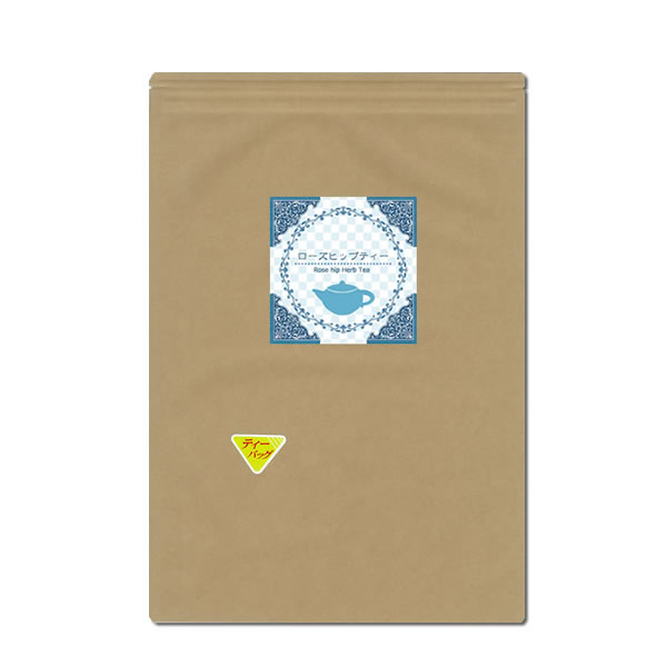 ローズヒップティー1.5g×60ティーバッグ