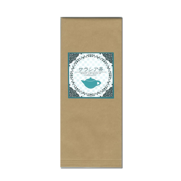 サラシア茶(1kgリーフタイプ)/サラシア・レティキュラータティー 商品画像