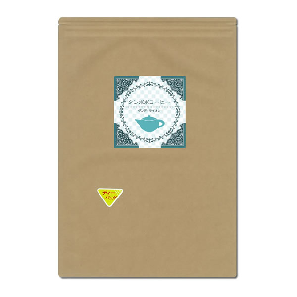 タンポポコーヒー60ティーパック｜ヴィーナース