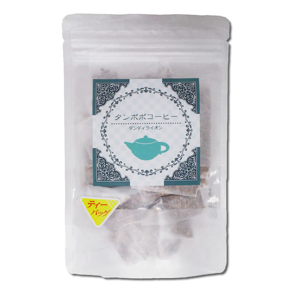 タンポポコーヒー15ティーパック｜ヴィーナース